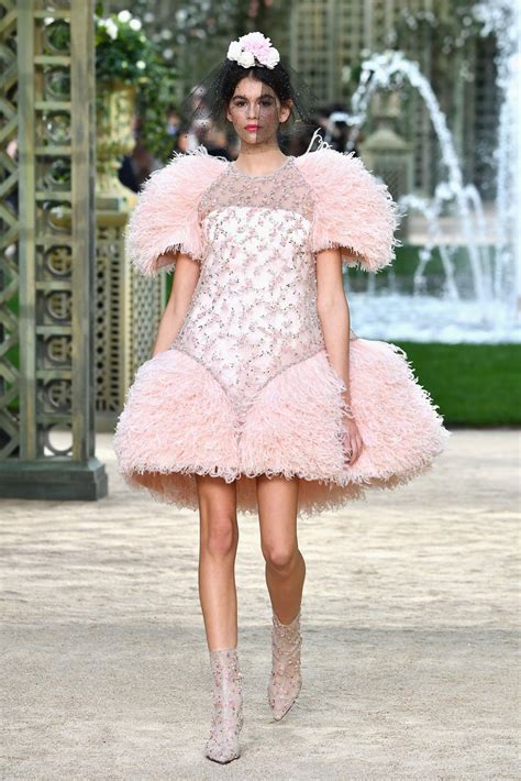 chanel couture feb 2018|Chanel showroom.